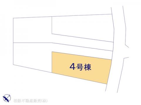 全体区画図
