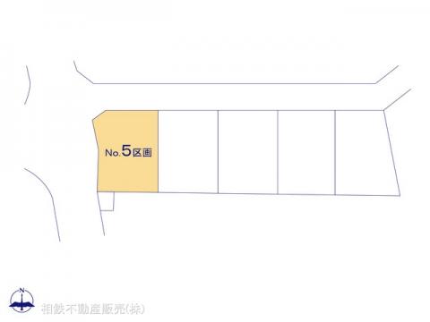 全体区画図