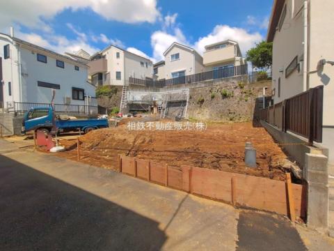 神奈川県横浜市神奈川区二本榎新築戸建