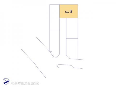 全体区画図