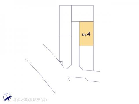 全体区画図