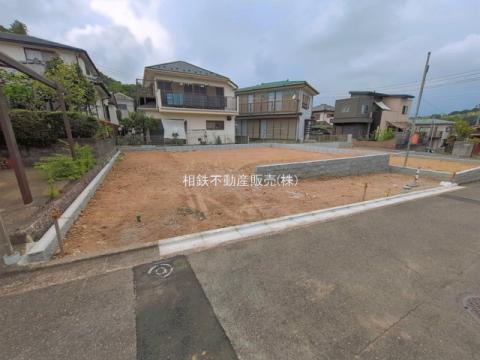 神奈川県横浜市泉区新橋町新築戸建