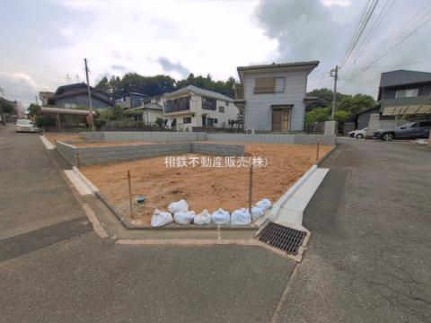 神奈川県横浜市泉区新橋町新築戸建