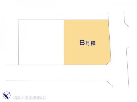 全体区画図
