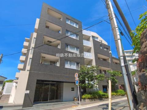ジュエリアス横浜新子安