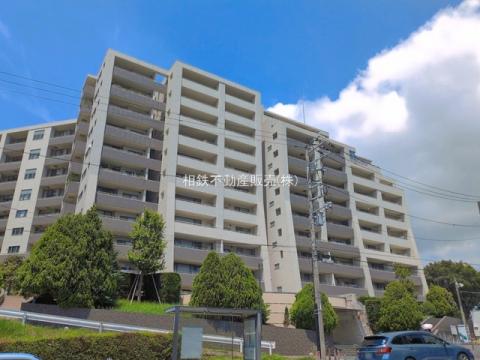 アトラス・シアンズ東戸塚