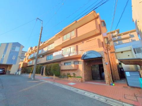 NICアーバンハイム二俣川