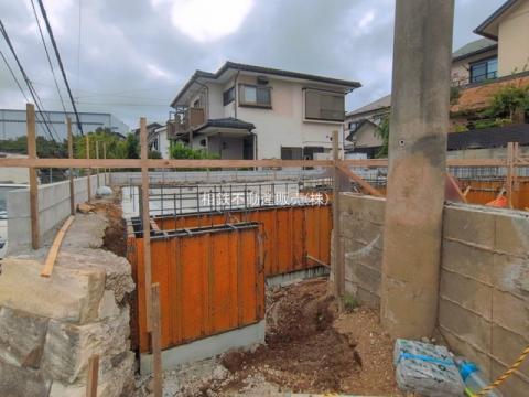 神奈川県大和市草柳１丁目新築戸建