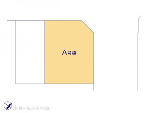 全体区画図