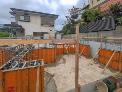 神奈川県大和市草柳１丁目新築戸建