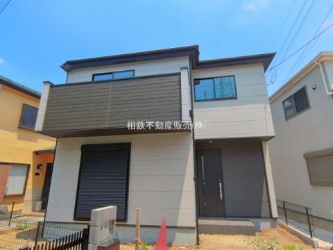 神奈川県横浜市瀬谷区阿久和東２丁目新築戸建