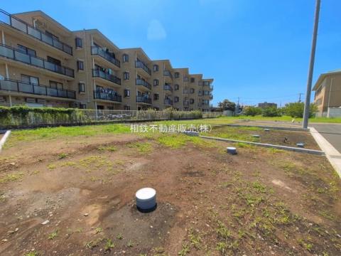 神奈川県座間市東原３丁目売地