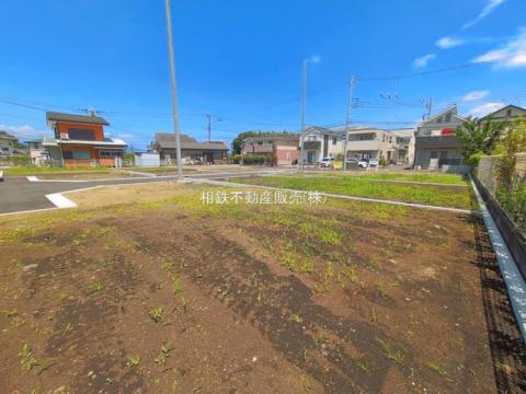 神奈川県座間市東原３丁目売地
