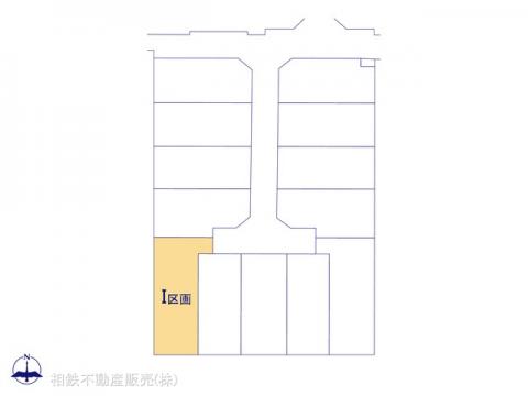全体区画図