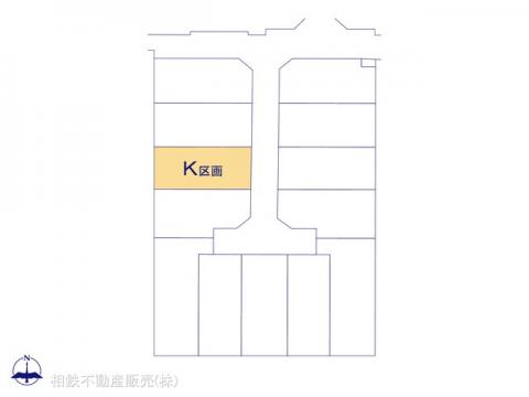 全体区画図