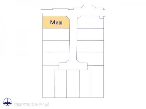 全体区画図
