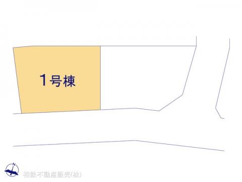 全体区画図