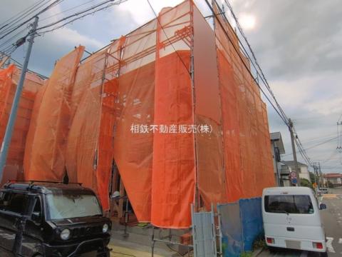 神奈川県横浜市瀬谷区南瀬谷１丁目新築戸建