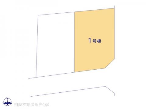 全体区画図