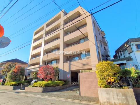 レクセルマンション小田急相模原