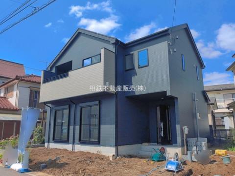 神奈川県横浜市泉区和泉中央北５丁目新築戸建