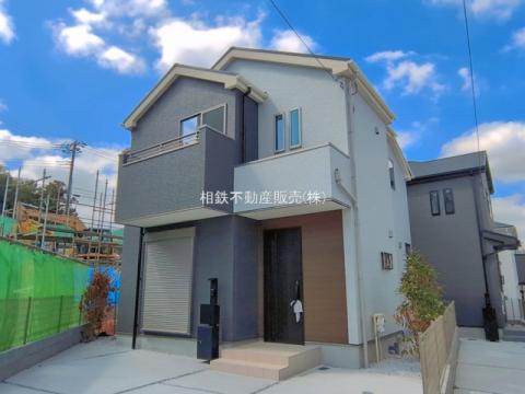 神奈川県横浜市保土ケ谷区仏向町新築戸建
