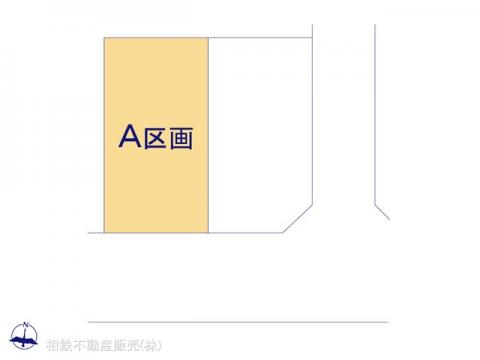 全体区画図