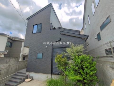神奈川県海老名市国分北３丁目中古戸建