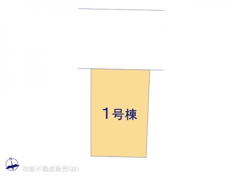 全体区画図