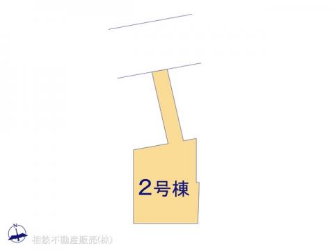 全体区画図