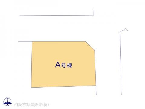 全体区画図