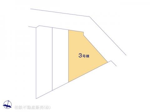 全体区画図