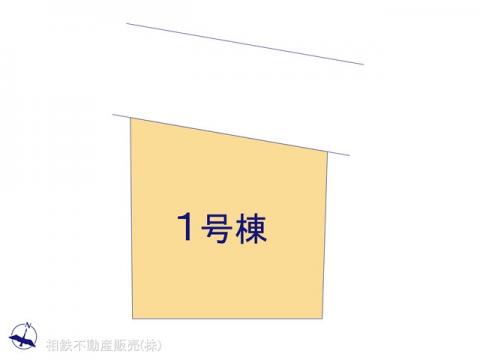 全体区画図