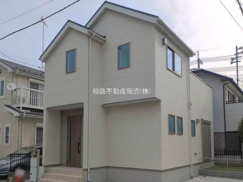 神奈川県大和市西鶴間７丁目新築戸建