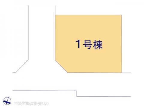 全体区画図