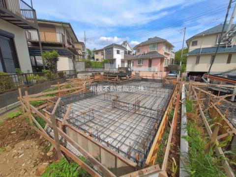 神奈川県横浜市瀬谷区阿久和東２丁目新築戸建