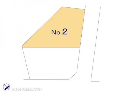 全体区画図