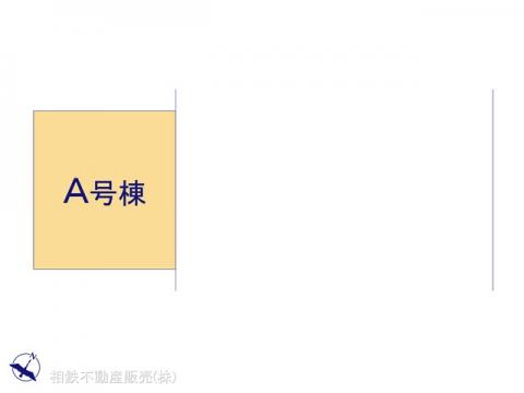 全体区画図