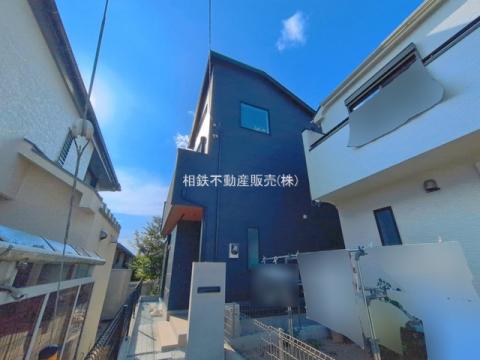 神奈川県横浜市保土ケ谷区法泉１丁目新築戸建