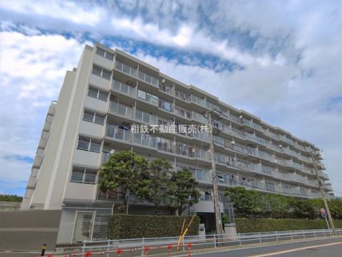 コトー横浜星川一番舘