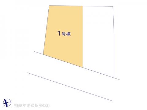 全体区画図