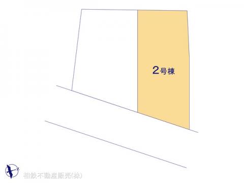 全体区画図