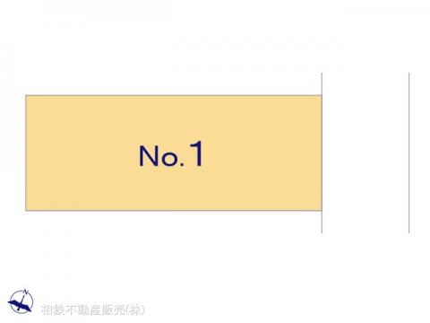 全体区画図