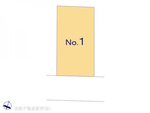 全体区画図