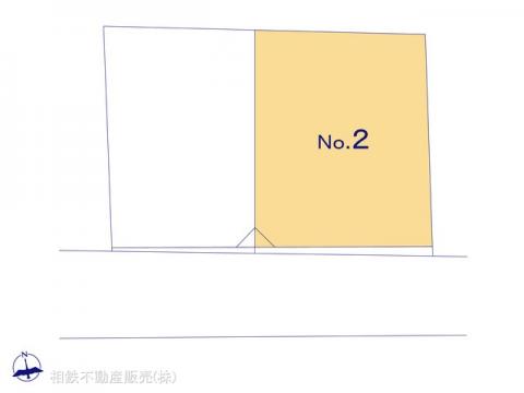 全体区画図