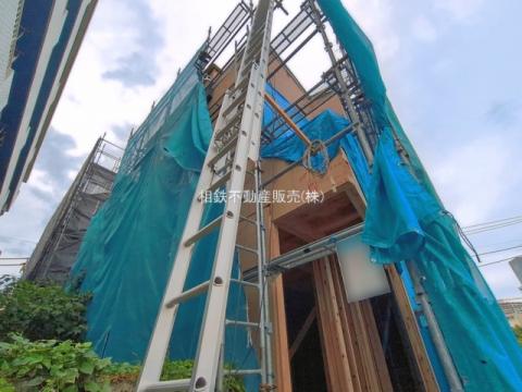 神奈川県横浜市西区浅間町３丁目新築戸建