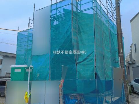 神奈川県大和市下鶴間新築戸建
