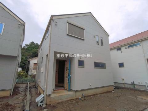 神奈川県横浜市泉区和泉中央南２丁目新築戸建