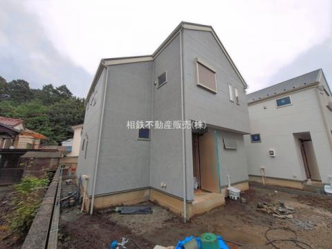 神奈川県横浜市泉区和泉中央南２丁目新築戸建