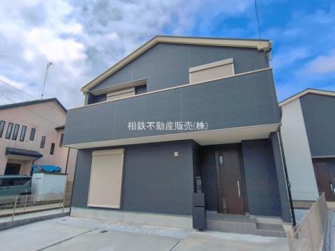 神奈川県座間市座間２丁目新築戸建